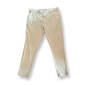 Rhone Commuter Pant Classic, Sz 38 waist